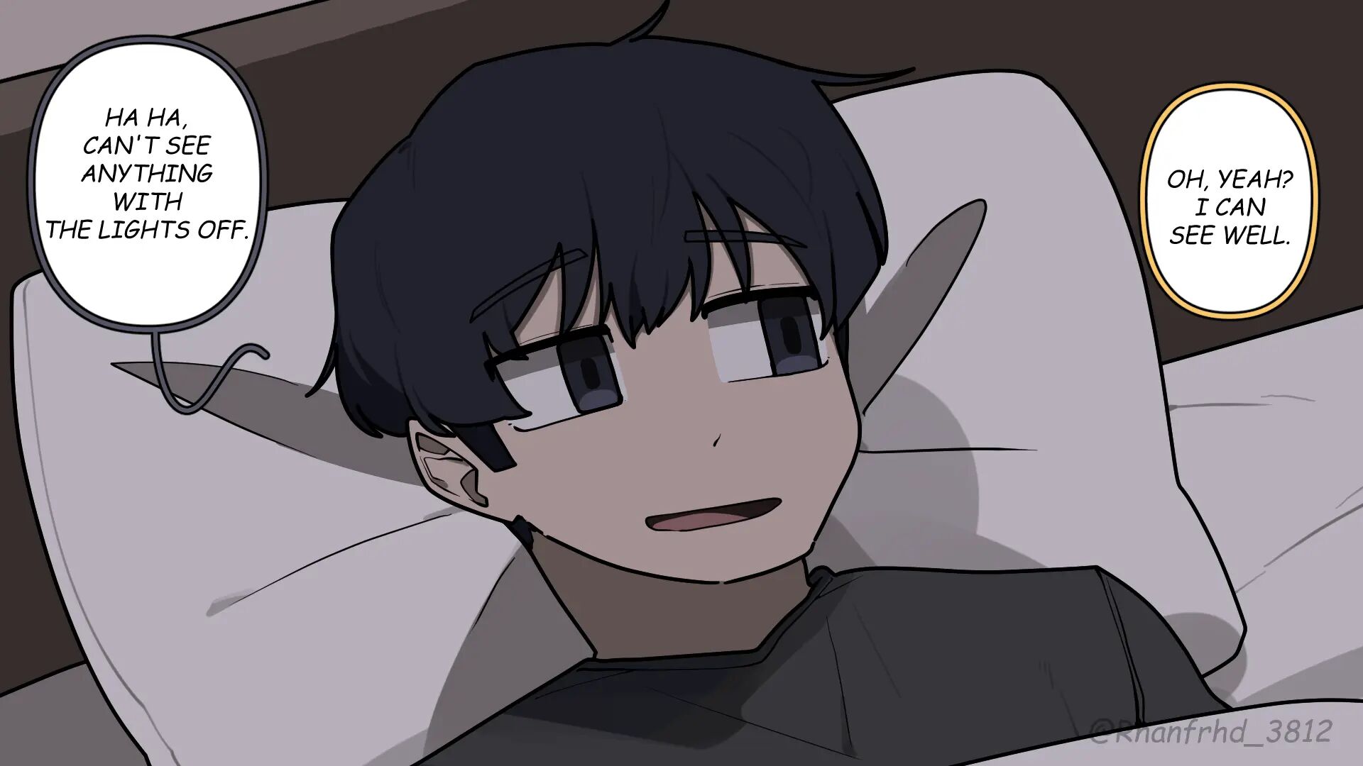 Selena: Owl Girl (junkzero) Chapter 1000 Page 133